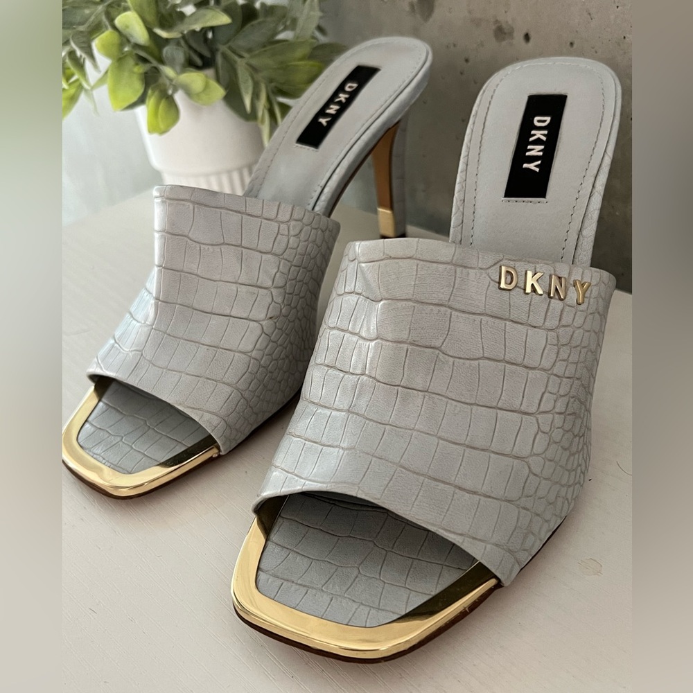 DKNY Heels